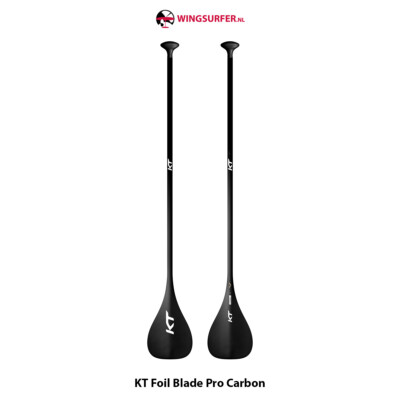 KT Foil Blade Pro Carbon